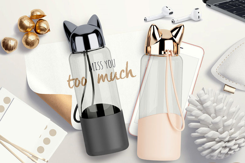 Water Bottle supplier