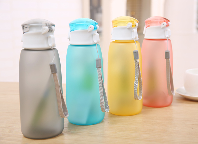 outdoor water bottle