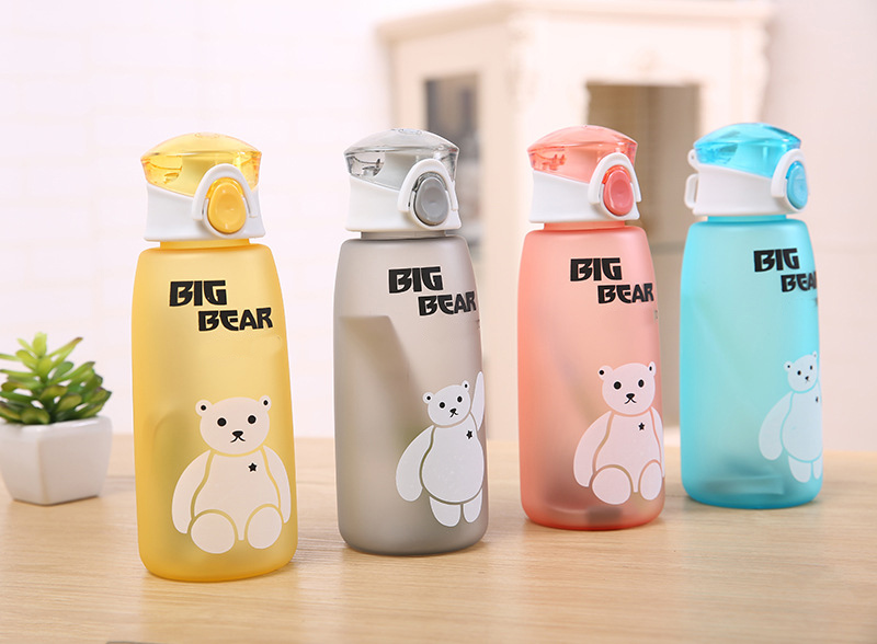 water bottle Supplier
