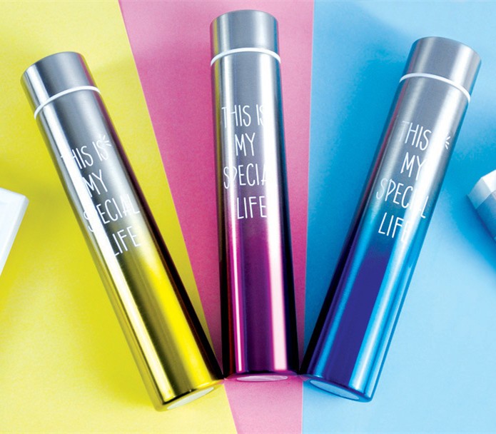 Handy Flask Water Bottle