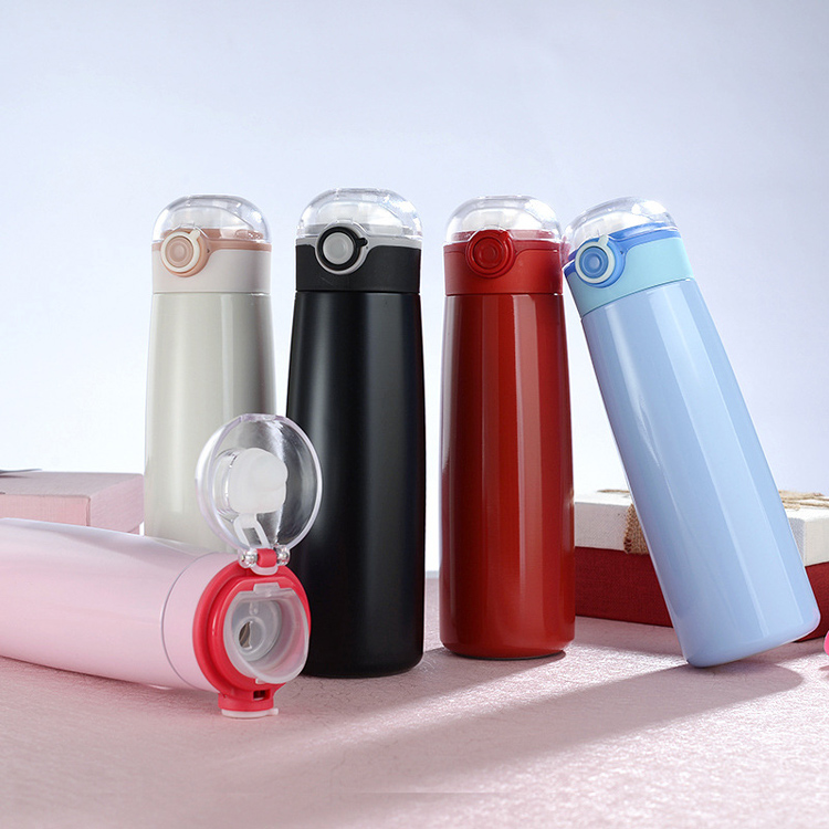 HZ57131 (10) 304 stainless Steel bottle