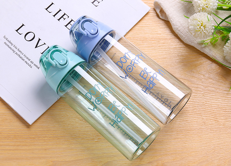 HZ57158 (9) hot selling handy drinking water bottle