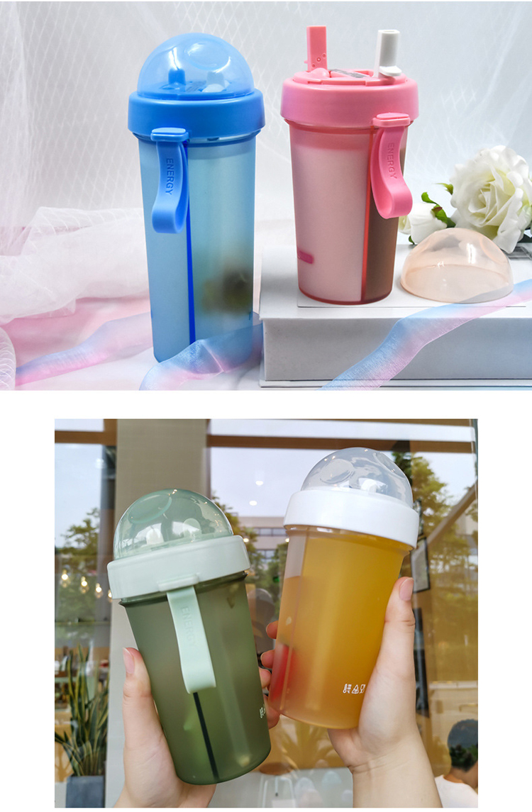 HZ57175 (6) bottle of double drink