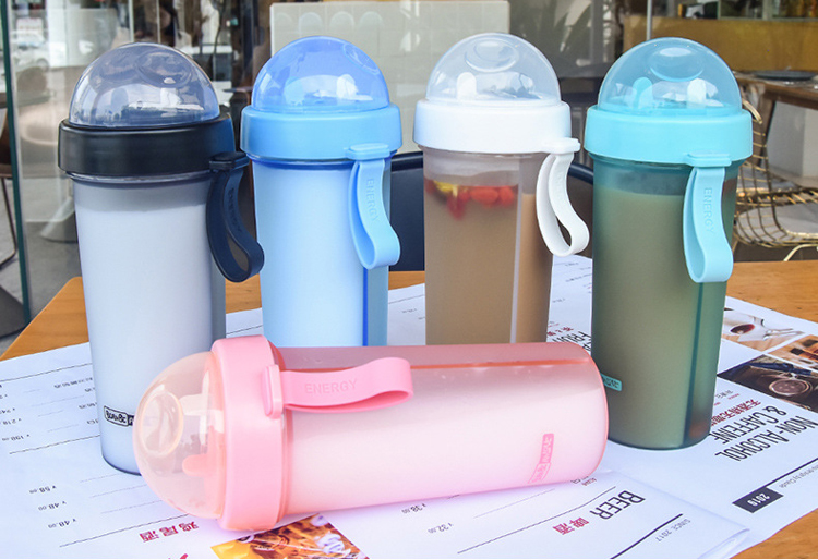 HZ57175 (9) student drinking water bottle