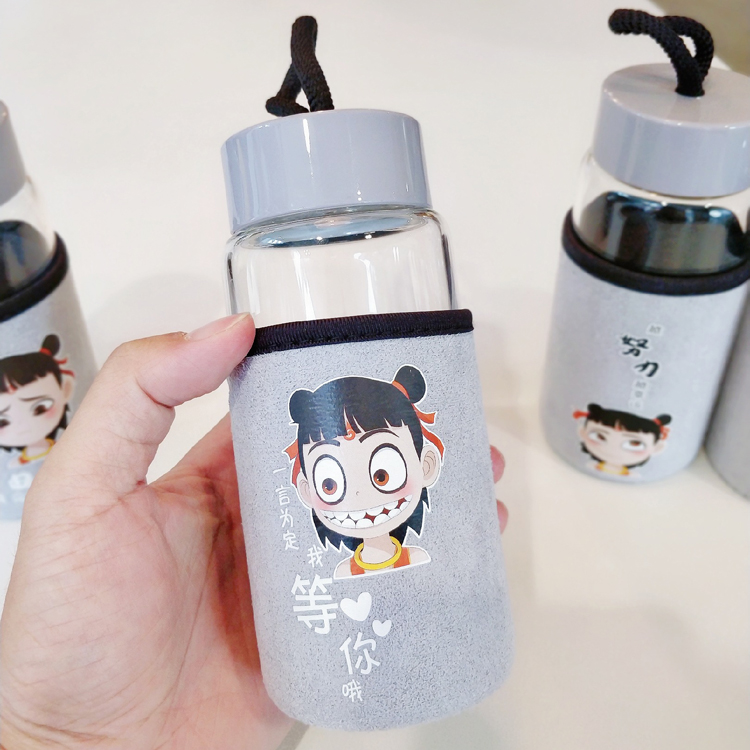HZ57137 (6) custom gift water bottle