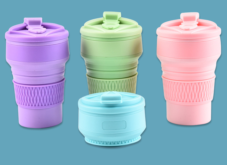 HZ57179 (9) small telescopic cup