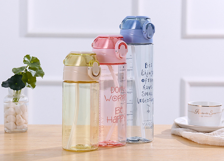 HZ57158 (8) food grade plastic bottle