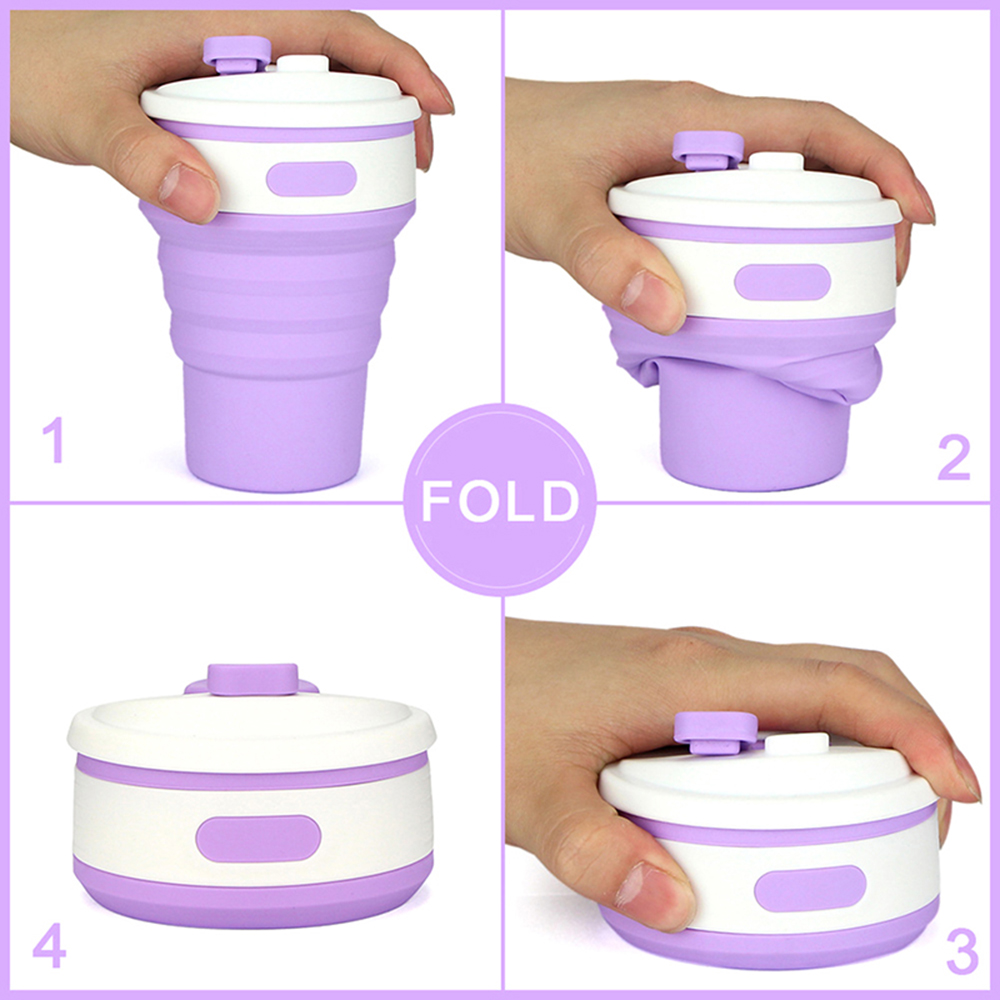 folding coffee cups factory