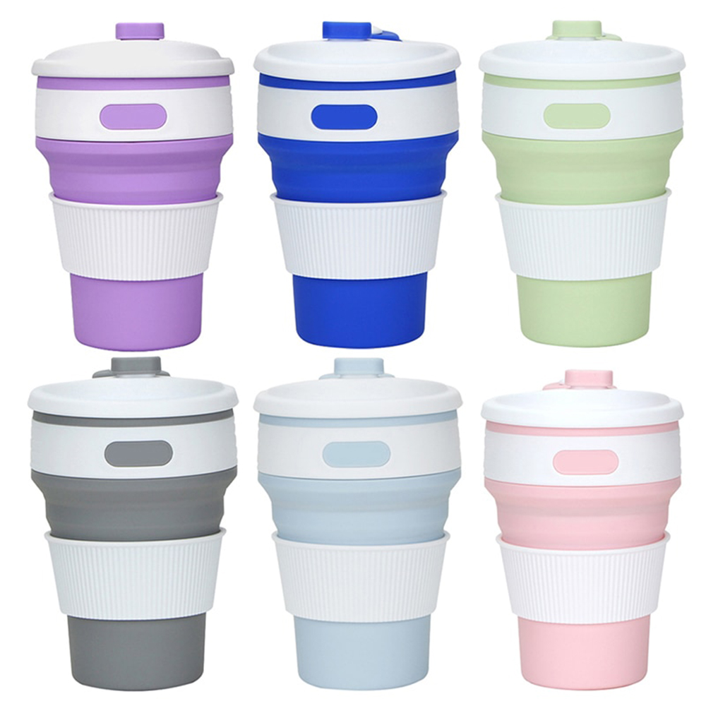 Best folding coffee cups Supplier