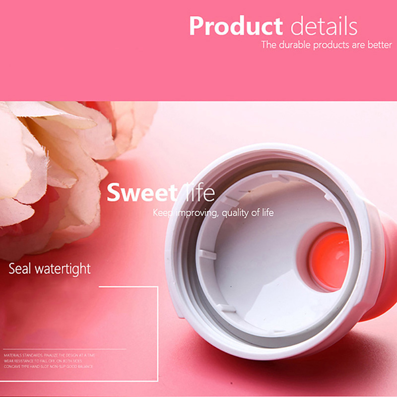 plastic water bottle for sports