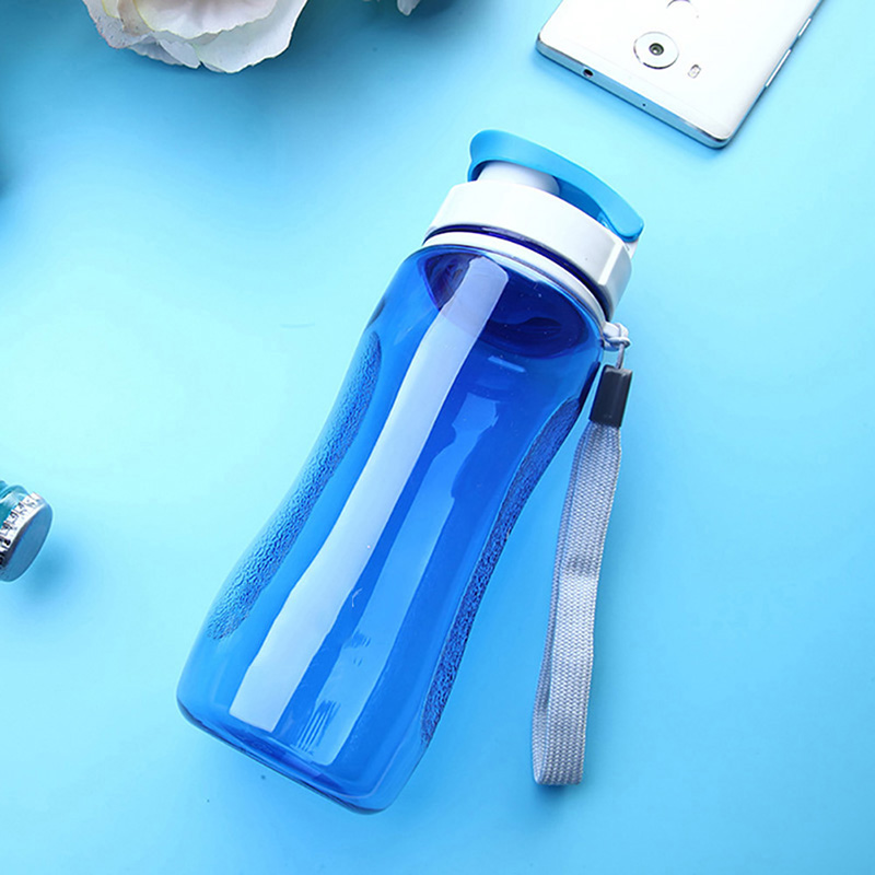 plastic water bottle supplier