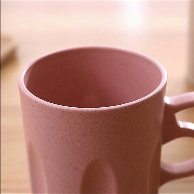 Cheap Items To Sell Bamboo Plastic Toothbrush Holder Water Bottle For Kids