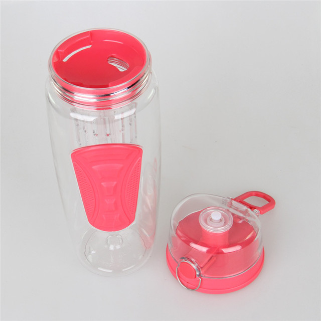 Hot Product Sales Top Quality Fruit Infuser Water Bottle 