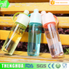 Summer Running High Quality Spray Water Bottle for Sports