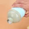 Wholesale Three Layers Baby Milk Powder Snacks Storage Box