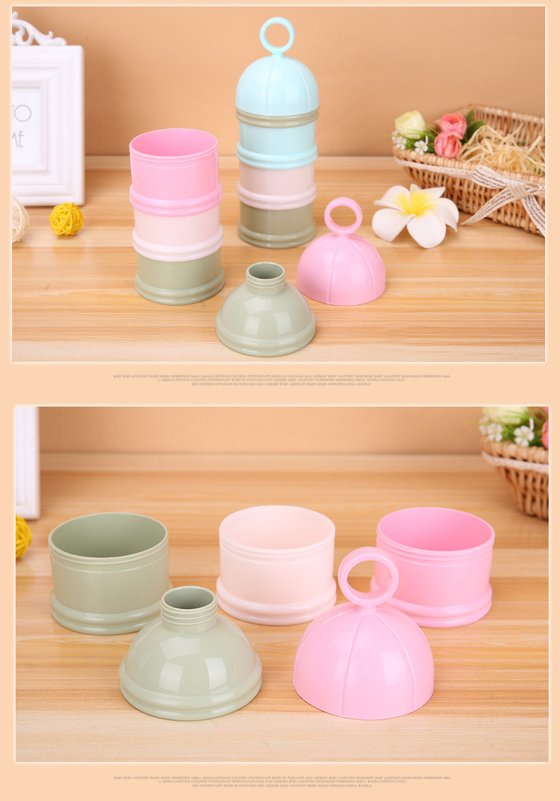  snacks storage box supplier