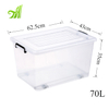 High Quality Large Capacity Durable Plastic Container