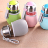 400ml Penguin Shape Wottle Bottle