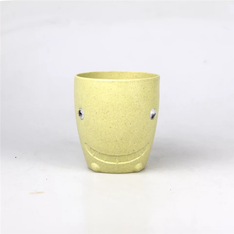 Biodegradable Reusable Water Mug With Logo