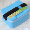 Eco-friendly Promotional Reusable Bento Lunch Box Food Container