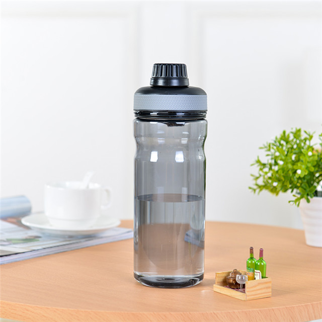 High Quality Standard Match Food Grade Sport Plastic Drinking Water Bottle