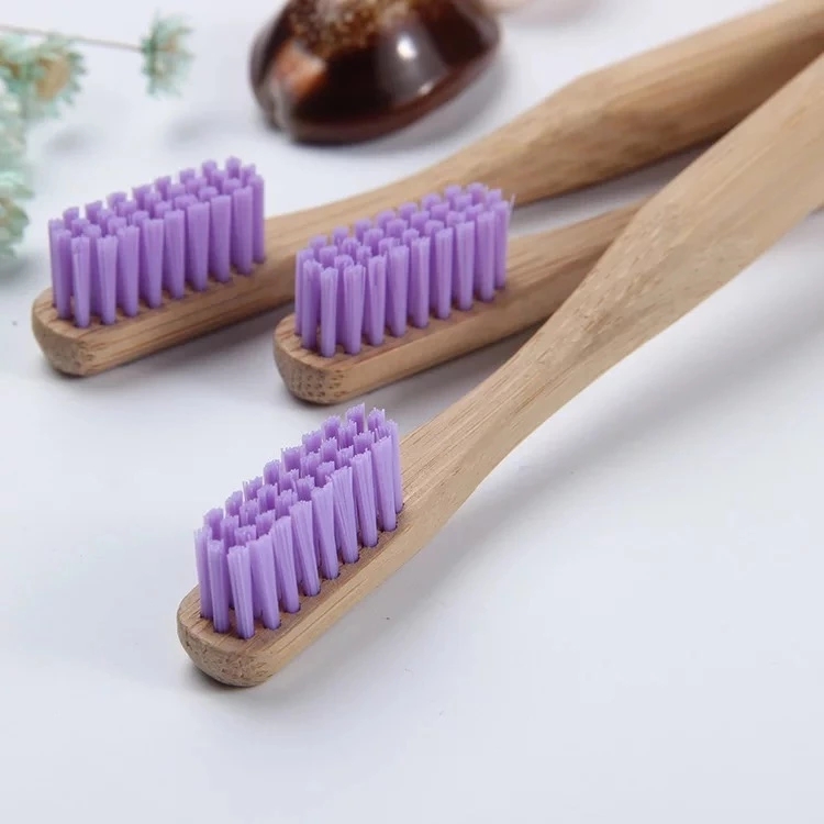 Bamboo Toothbrush