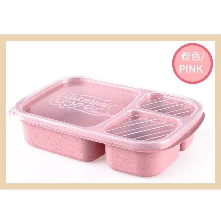 Bamboo Dinnerware Set