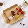 Wholesale Price Heath Kitchen Food Fruit Pizza Tray
