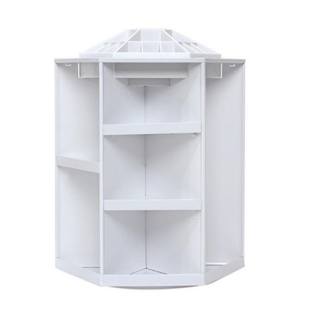 100% Factory Directly Excellent Price Cosmetic Plastic Storage Box