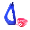 PE Sport BPA Free Water Bottle for Cycling Running Camping Yoga Gym