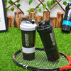  High Quality Unbreakable Sports Protein Shaker Water Bottle