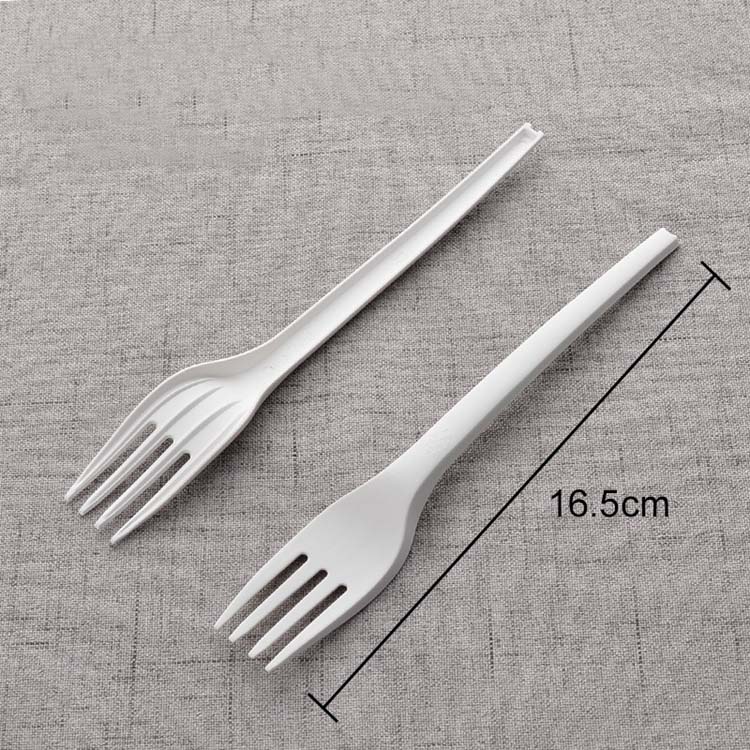  plastic cutlery set factory