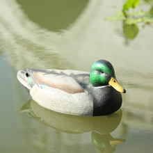 Unique Design Wild Hunting Duck Shaped Target Animals Target for Shooting Supplier