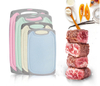 Chinese Market Wholesale Multicolor Anti-skid Cutting Board Suitable for Everyone