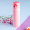 Chinese Supplier Excellent Price Colorful Drinking Stainless Steel Water Bottle