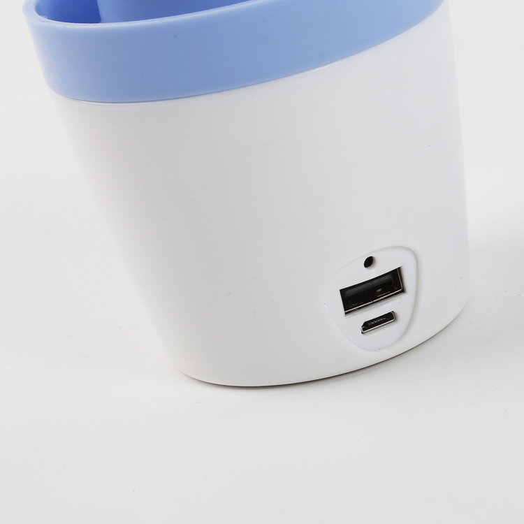  Mini Electric Fruit Juicer 