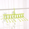 Best Quality Wholesale Price Multifunction Foldable Hanger Rack