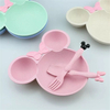 Hotel Japanese Tableware Names For Baby Birthday Gift Dinnerware Set