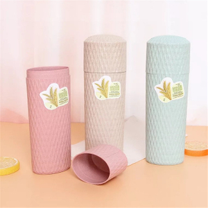 Made In China High Performance BPA Free Biodegradable Tea Bottle