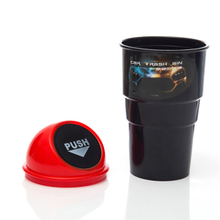 Hot Sell Wholesale Unbreakable Promotion Product Garbage Bin