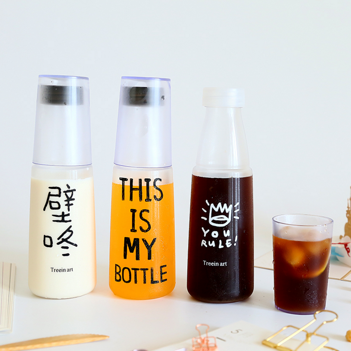 Joy Custom Water Bottle