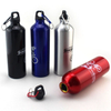 Single Wall Stainless Steel Water Bottle Aluminum Water Drinking