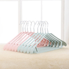 Factory Best Quality Hot Selling Anti-slip Plastic Standard Cloth Hanger