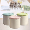 Widely Used Eco-Friendly Wheat Straw Soup Bowl