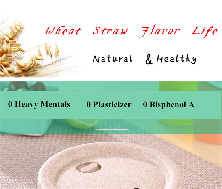 Biodegradable Salad Bowl