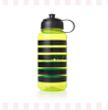 Shaker Cup Company Custom Plastic Water Bottles Shaker, Shaker Cups with Storage