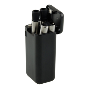 Amazon Hot Sale Stainless Steel Collapsible Final Drinking Straw For Outside