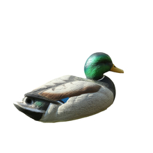 Good Quality Decoys for Green Wing Teal Duck And Goose Hunting