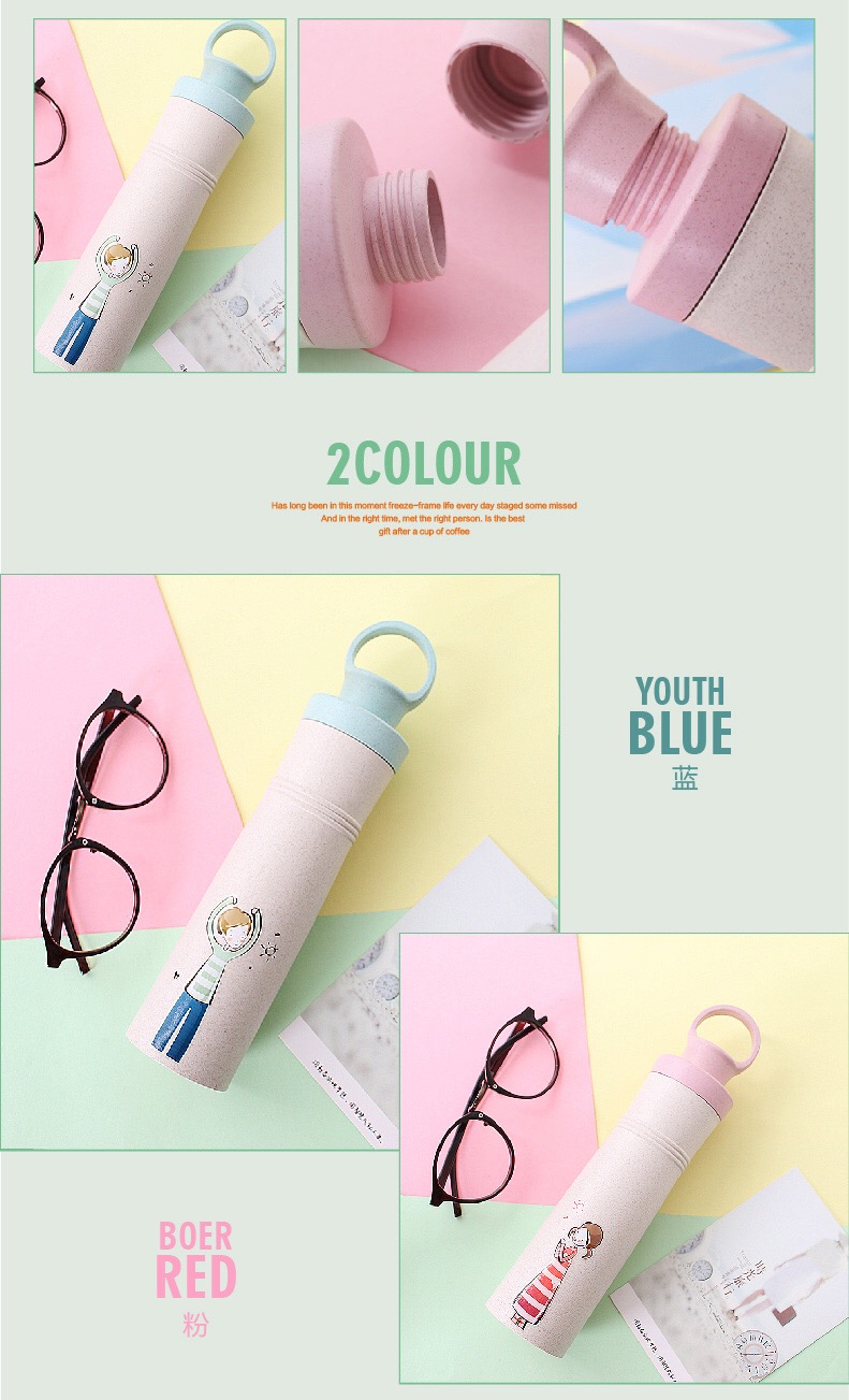 Best water bottle supplier