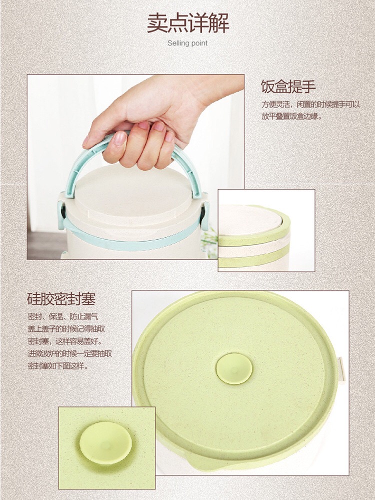 tin lunch box supplier